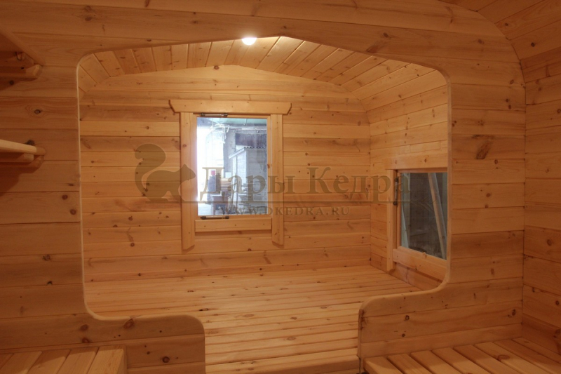 Кемпинг садовый домик «Семейный»